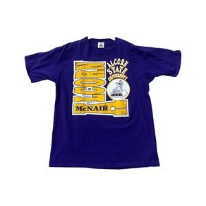 Alcorn State McNair "Best QB" Tee